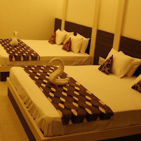 Super Hotel O Shri Shiva Palace Rāipur Exterior foto