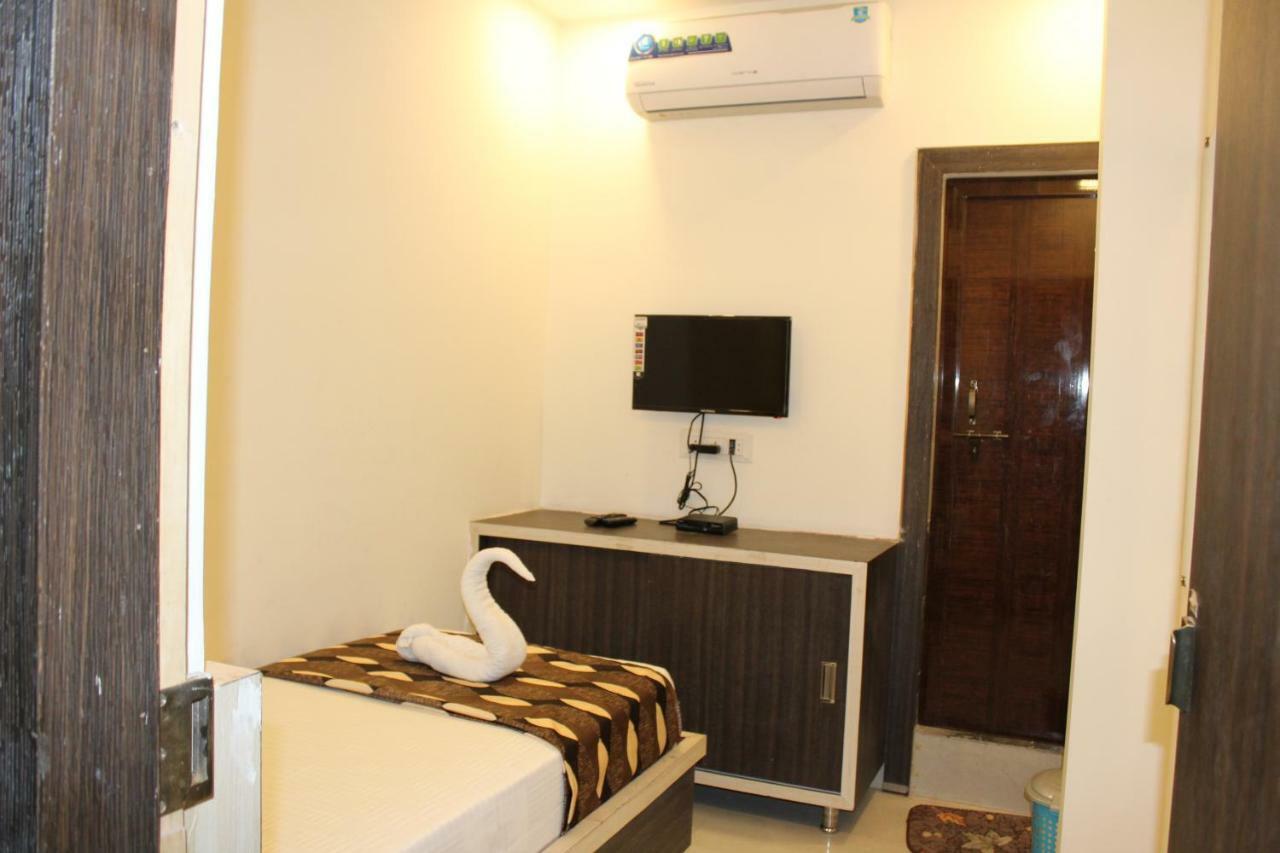 Super Hotel O Shri Shiva Palace Rāipur Exterior foto