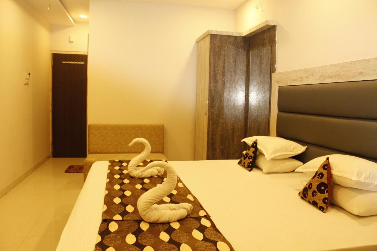 Super Hotel O Shri Shiva Palace Rāipur Exterior foto